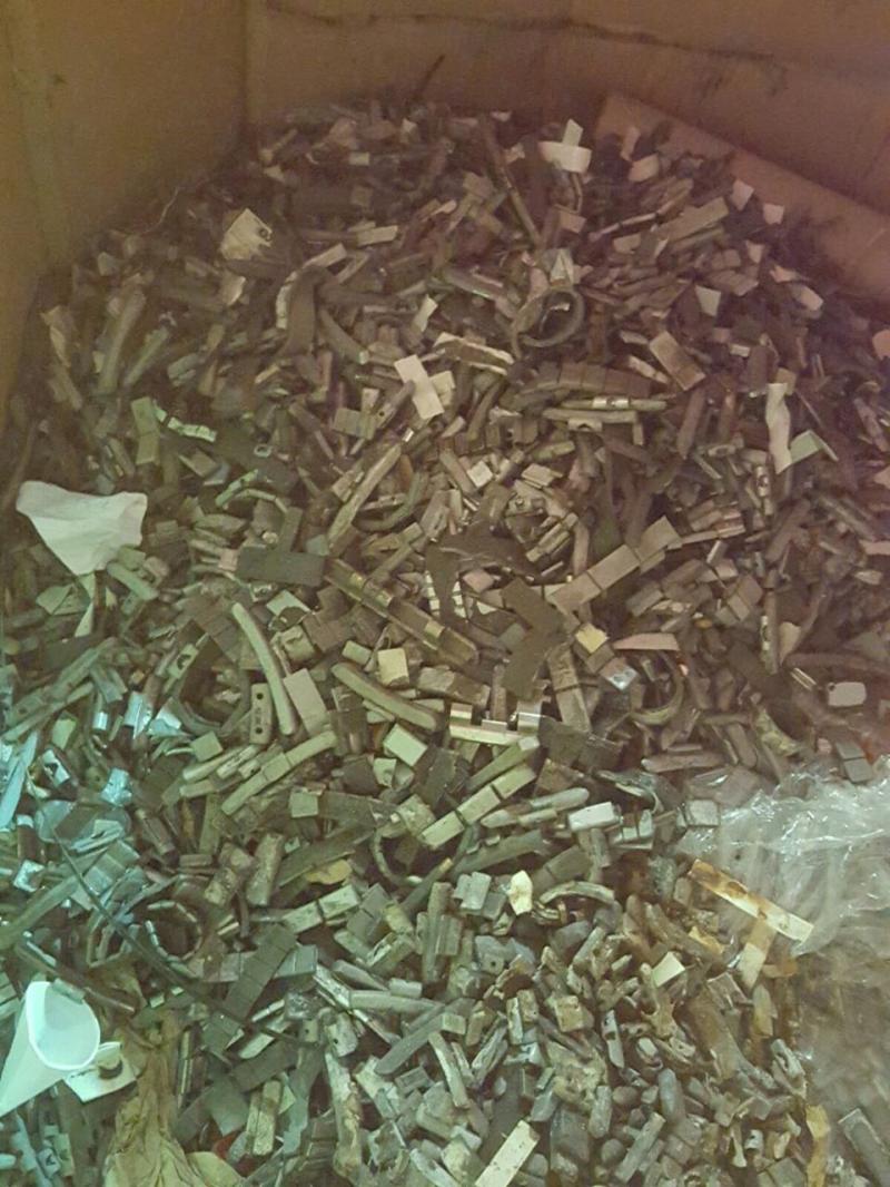 Wheel Weights 